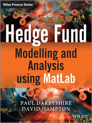 cover image of Hedge Fund Modelling and Analysis using MATLAB